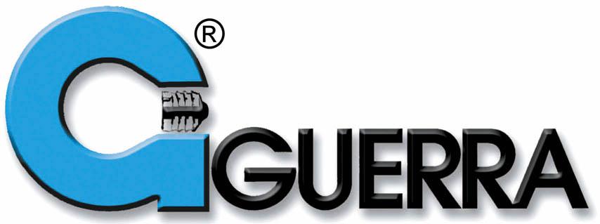 Logo GUERRA S.A.S. DI GUERRA GIANPIETRO E C.